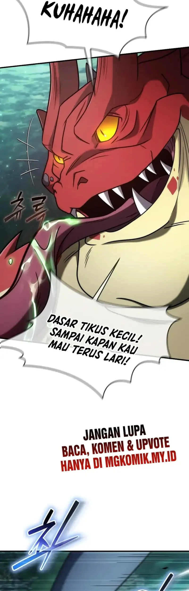 The Regressed Genius Player’s Legendary Weapon Creation Chapter 69 - halaman 39