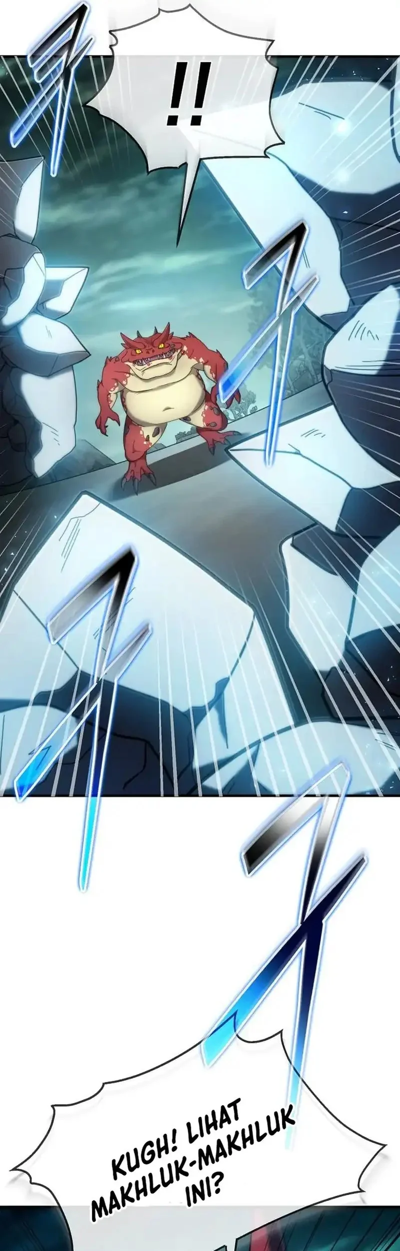 The Regressed Genius Player’s Legendary Weapon Creation Chapter 69 - halaman 4