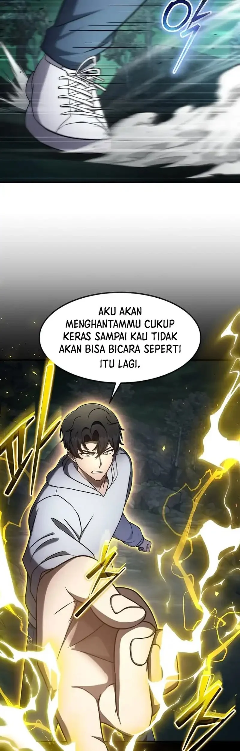 The Regressed Genius Player’s Legendary Weapon Creation Chapter 69 - halaman 40