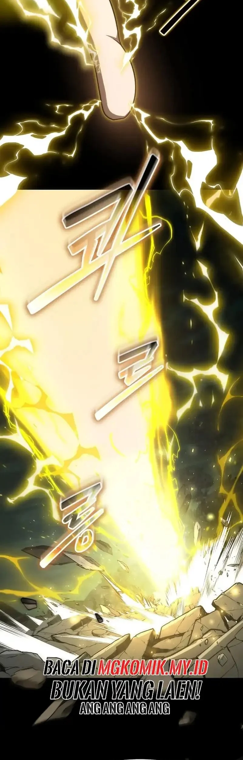 The Regressed Genius Player’s Legendary Weapon Creation Chapter 69 - halaman 41