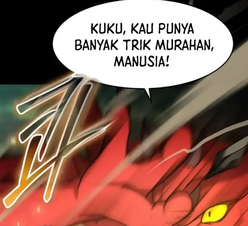 The Regressed Genius Player’s Legendary Weapon Creation Chapter 69 - halaman 42