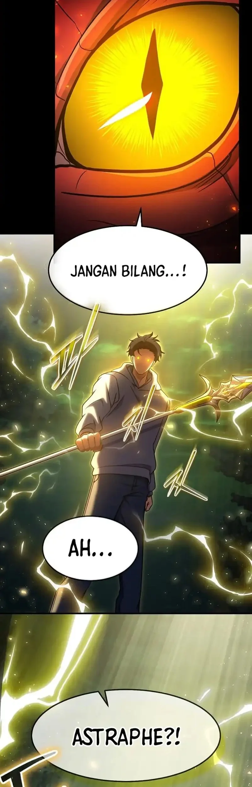 The Regressed Genius Player’s Legendary Weapon Creation Chapter 69 - halaman 44