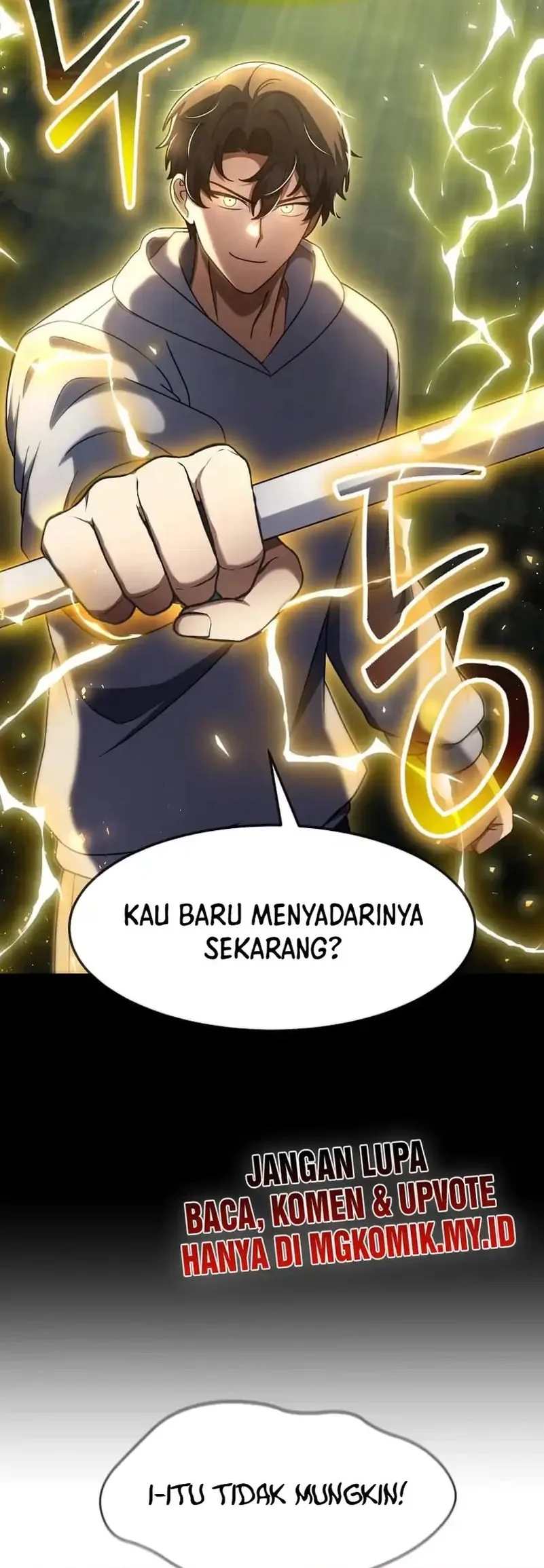 The Regressed Genius Player’s Legendary Weapon Creation Chapter 69 - halaman 45
