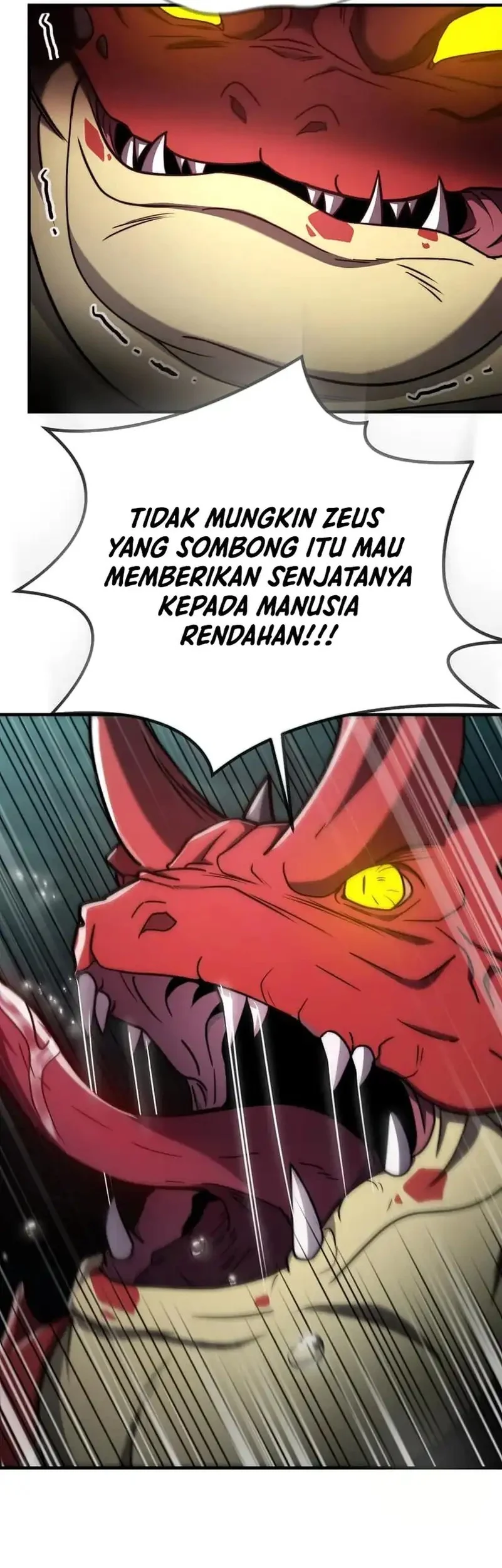 The Regressed Genius Player’s Legendary Weapon Creation Chapter 69 - halaman 46