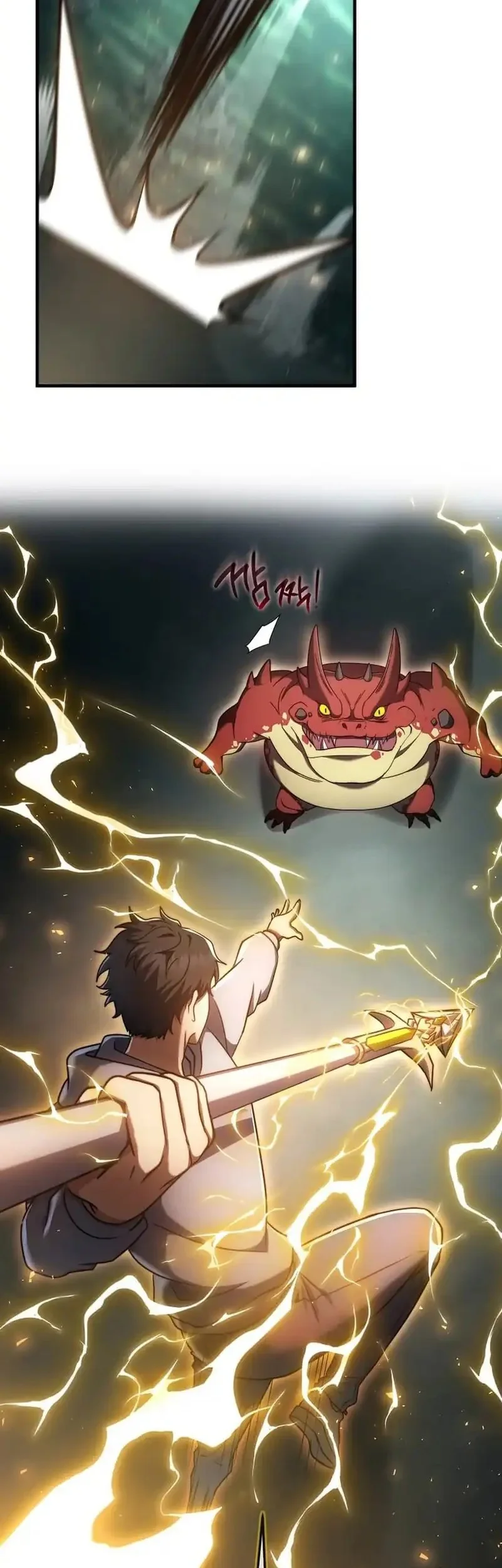 The Regressed Genius Player’s Legendary Weapon Creation Chapter 69 - halaman 48