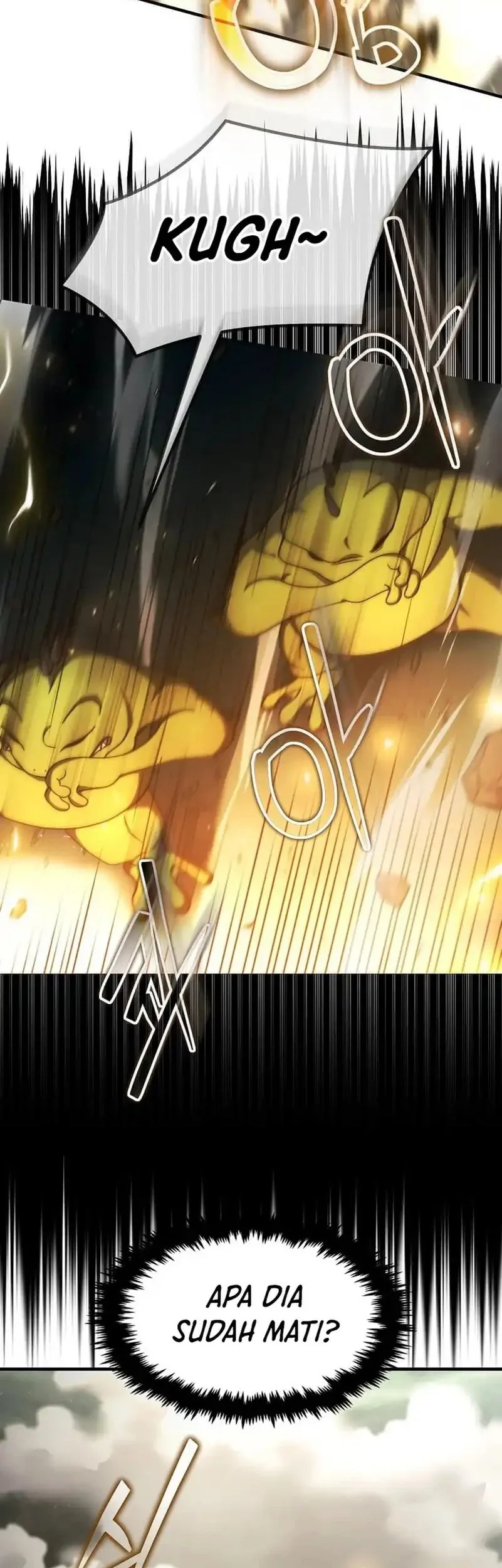 The Regressed Genius Player’s Legendary Weapon Creation Chapter 69 - halaman 51