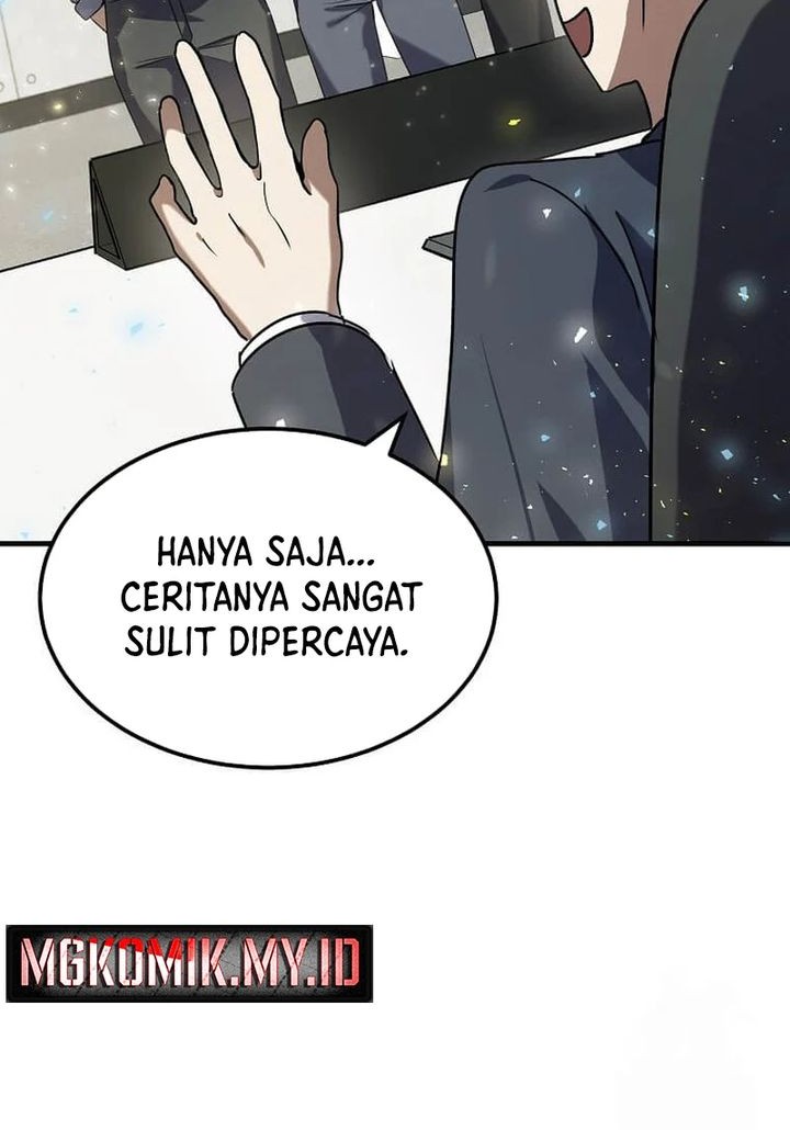 The Regressed Genius Player’s Legendary Weapon Creation Chapter 7 - halaman 21