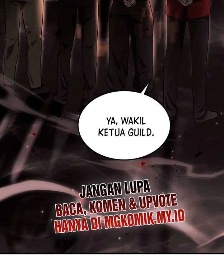 The Regressed Genius Player’s Legendary Weapon Creation Chapter 7 - halaman 3