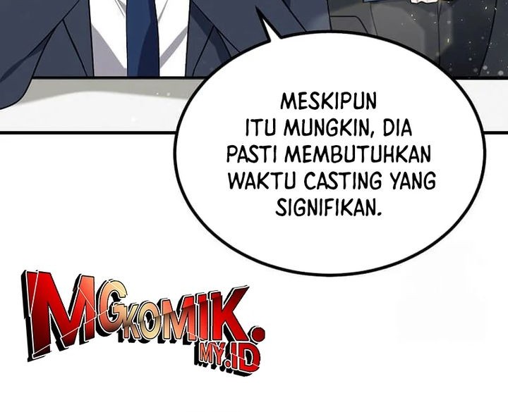 The Regressed Genius Player’s Legendary Weapon Creation Chapter 7 - halaman 33
