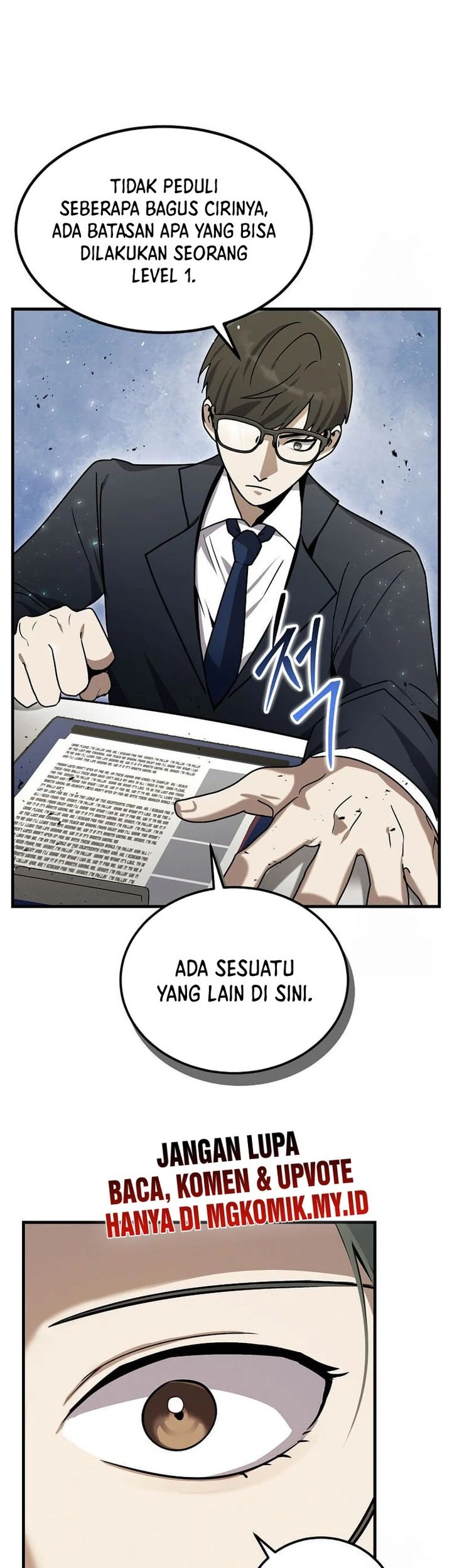 The Regressed Genius Player’s Legendary Weapon Creation Chapter 7 - halaman 35