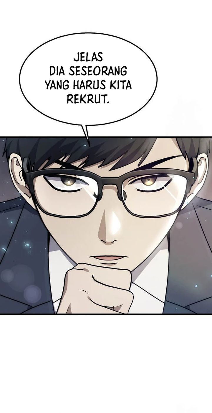 The Regressed Genius Player’s Legendary Weapon Creation Chapter 7 - halaman 39