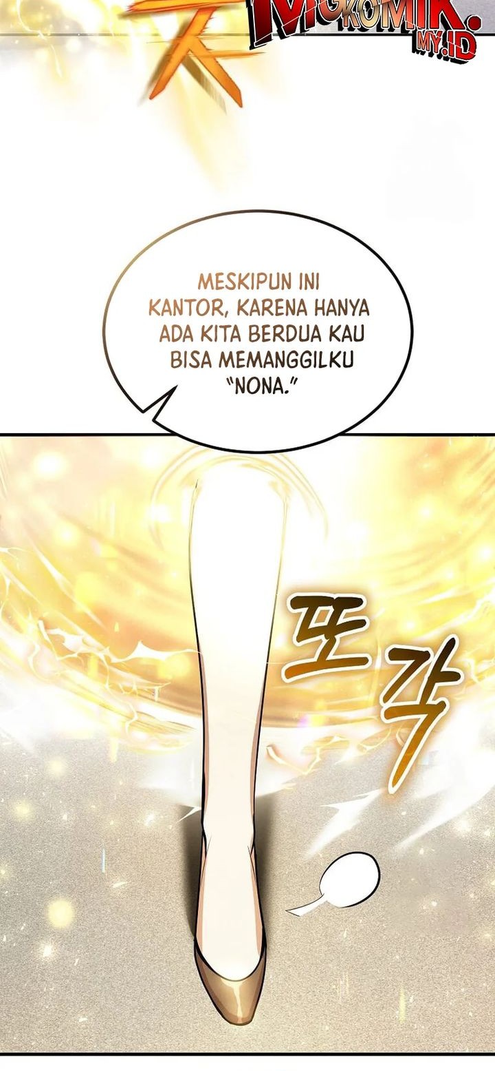 The Regressed Genius Player’s Legendary Weapon Creation Chapter 7 - halaman 42