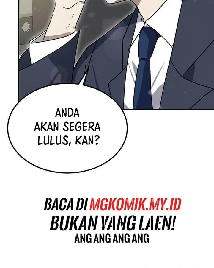 The Regressed Genius Player’s Legendary Weapon Creation Chapter 7 - halaman 45