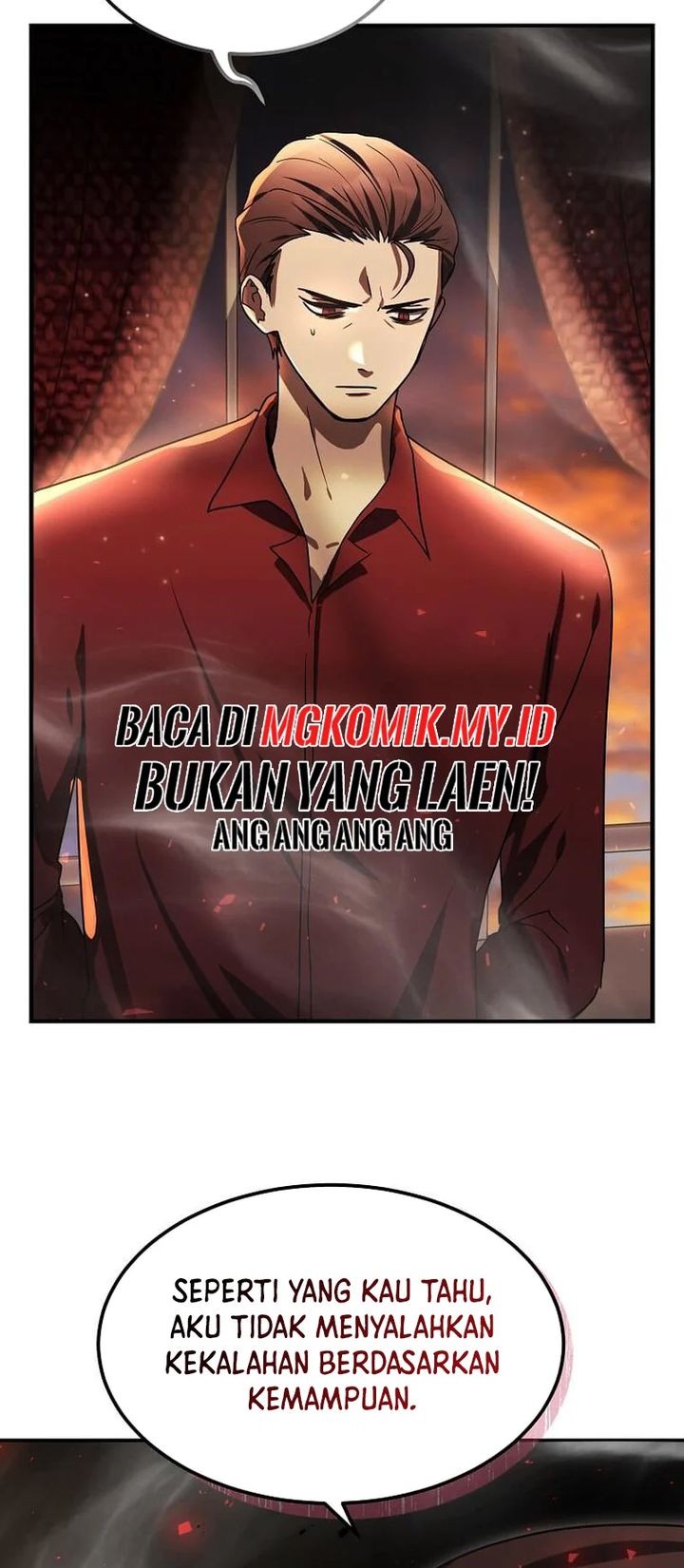The Regressed Genius Player’s Legendary Weapon Creation Chapter 7 - halaman 6