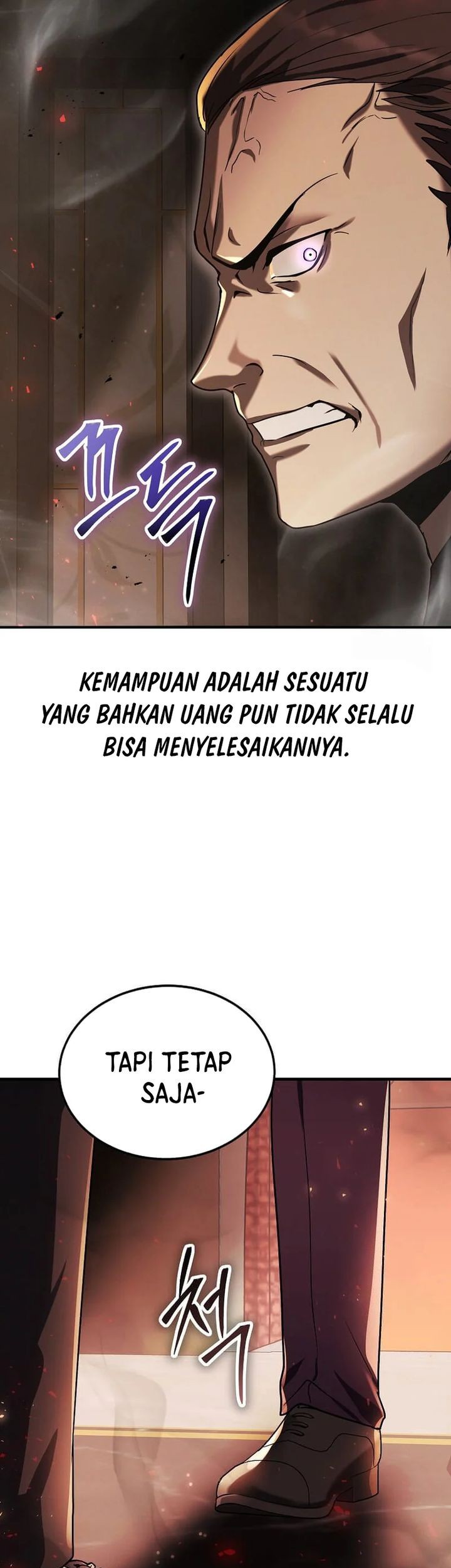 The Regressed Genius Player’s Legendary Weapon Creation Chapter 7 - halaman 7