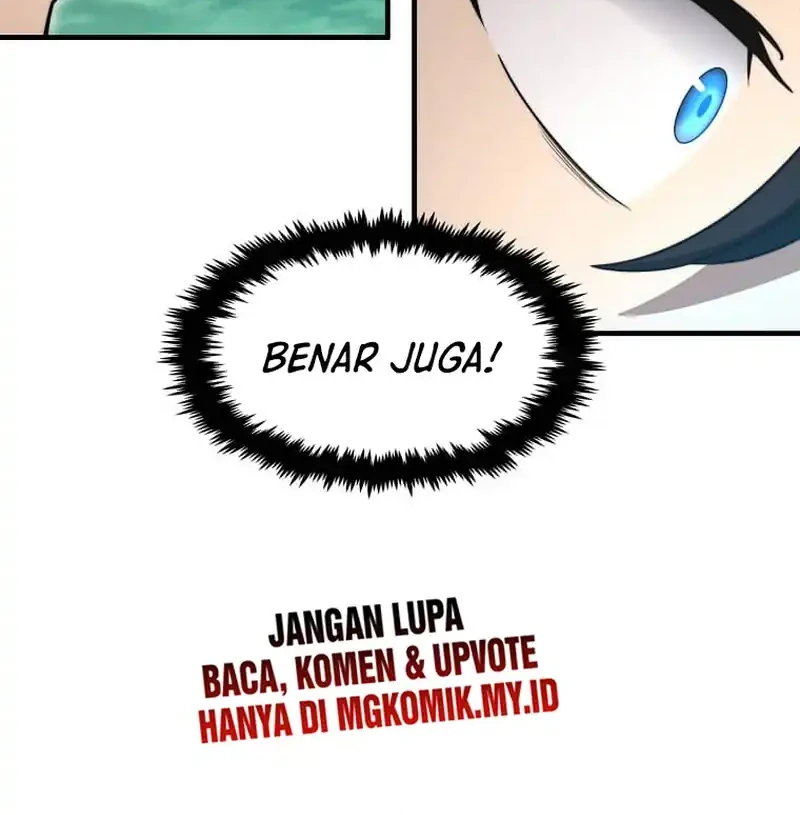 The Regressed Genius Player’s Legendary Weapon Creation Chapter 70 - halaman 12
