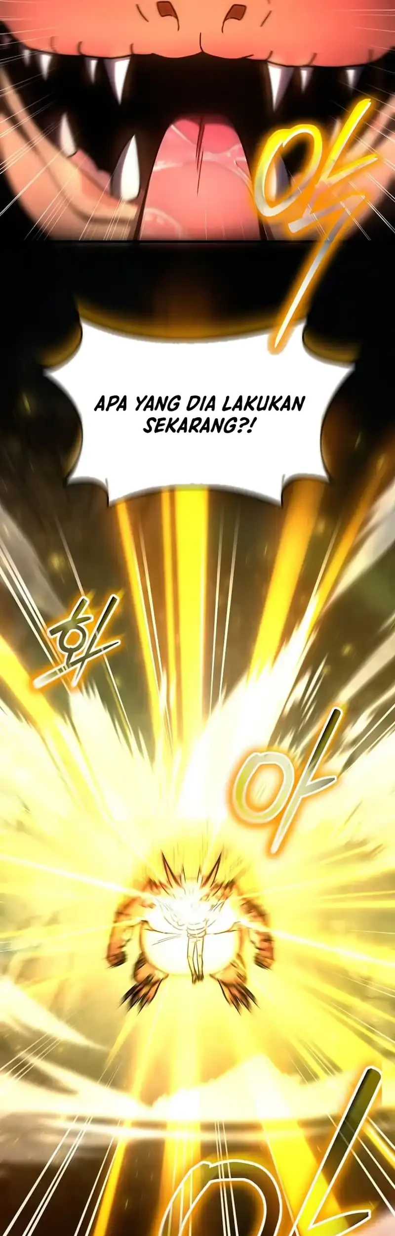 The Regressed Genius Player’s Legendary Weapon Creation Chapter 70 - halaman 16