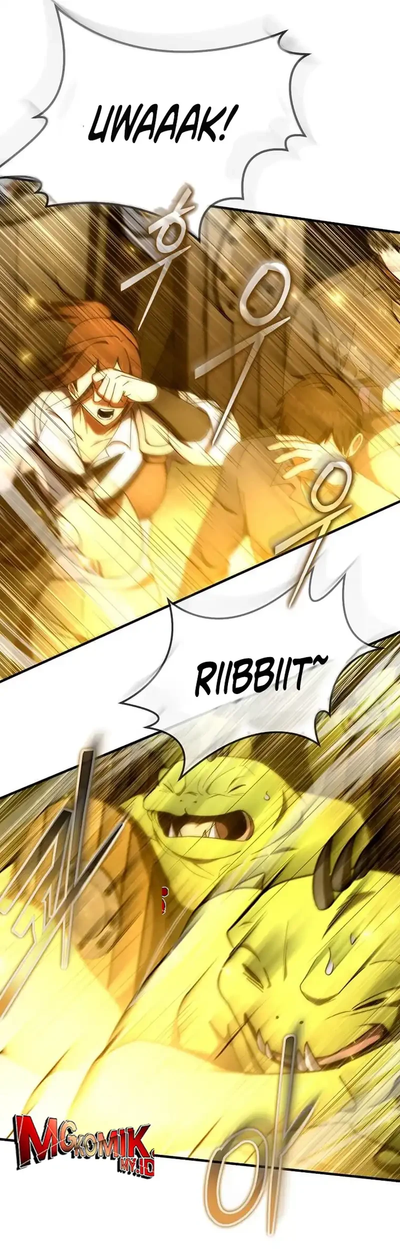 The Regressed Genius Player’s Legendary Weapon Creation Chapter 70 - halaman 18