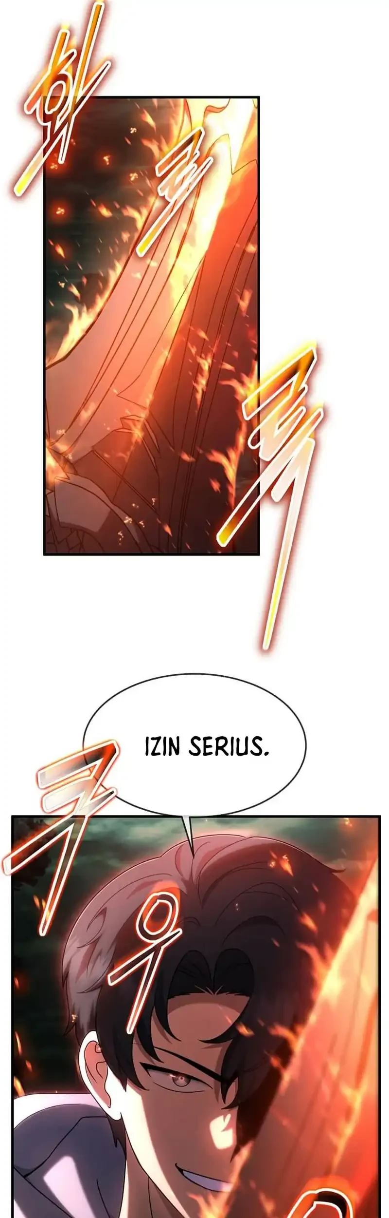 The Regressed Genius Player’s Legendary Weapon Creation Chapter 70 - halaman 20