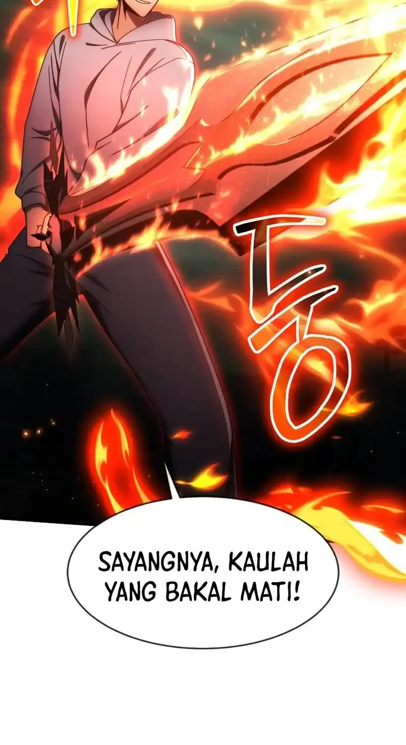 The Regressed Genius Player’s Legendary Weapon Creation Chapter 70 - halaman 23