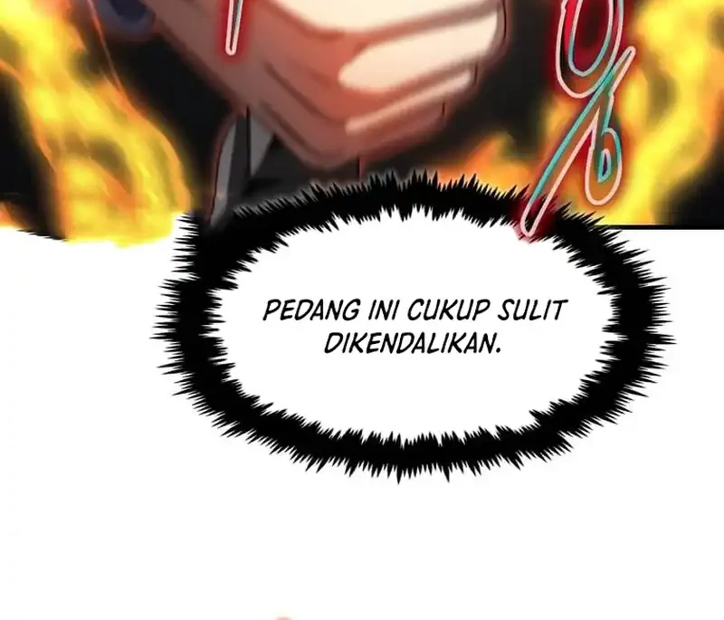 The Regressed Genius Player’s Legendary Weapon Creation Chapter 70 - halaman 31