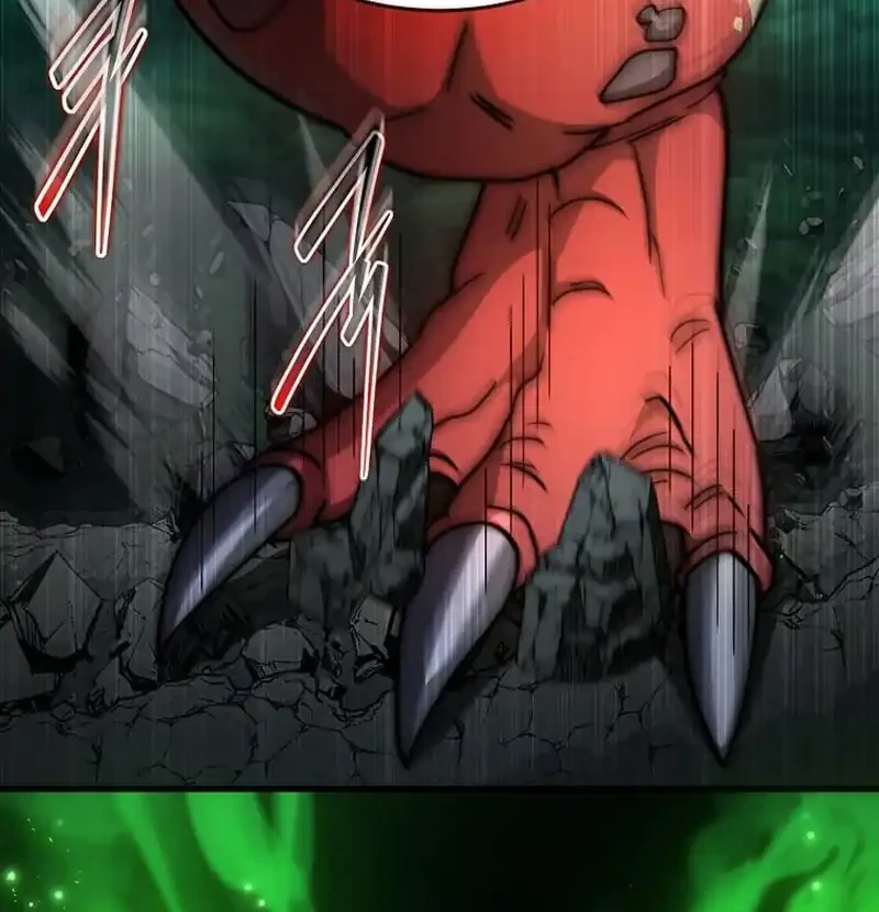 The Regressed Genius Player’s Legendary Weapon Creation Chapter 70 - halaman 33