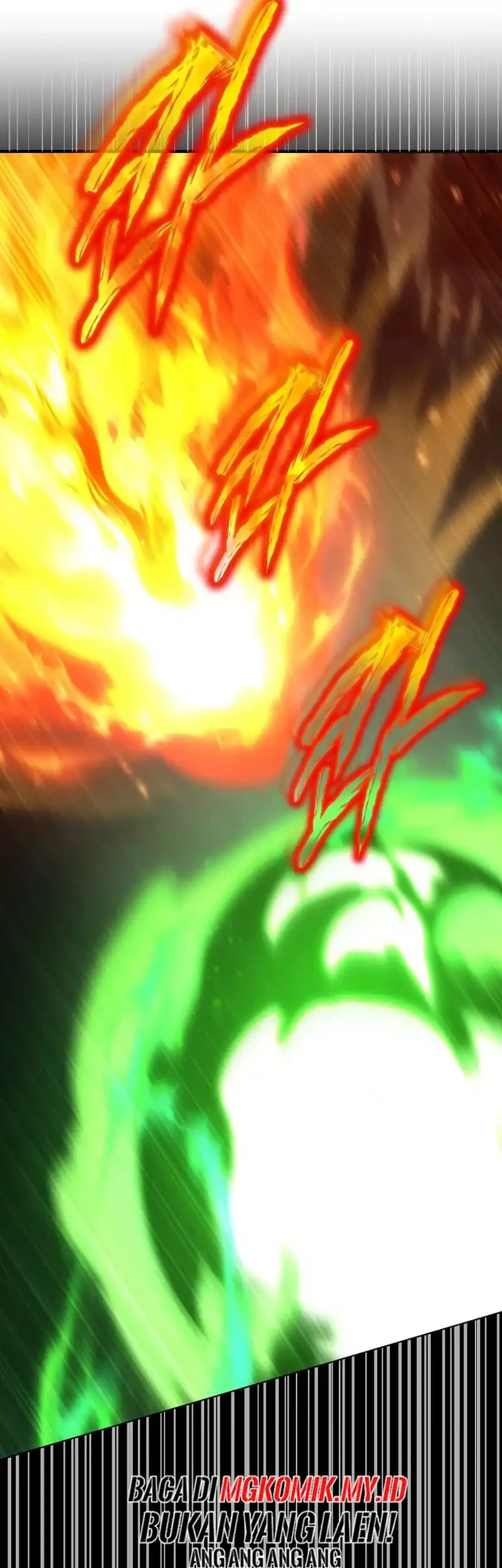 The Regressed Genius Player’s Legendary Weapon Creation Chapter 70 - halaman 39