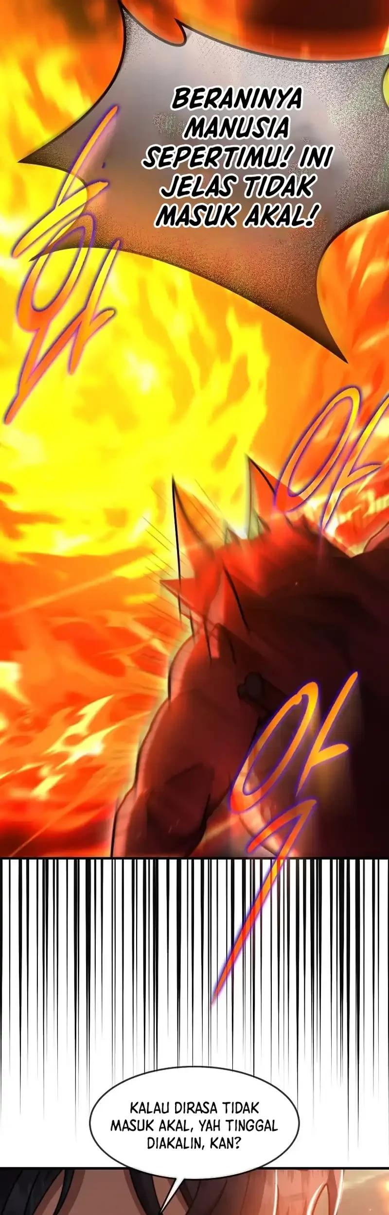 The Regressed Genius Player’s Legendary Weapon Creation Chapter 70 - halaman 43