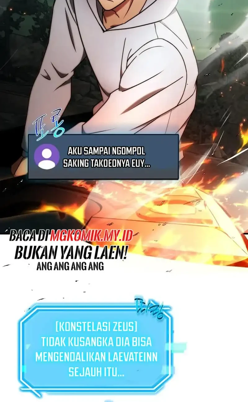 The Regressed Genius Player’s Legendary Weapon Creation Chapter 70 - halaman 48