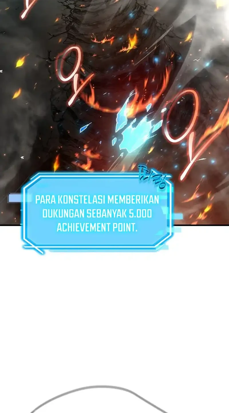 The Regressed Genius Player’s Legendary Weapon Creation Chapter 70 - halaman 50