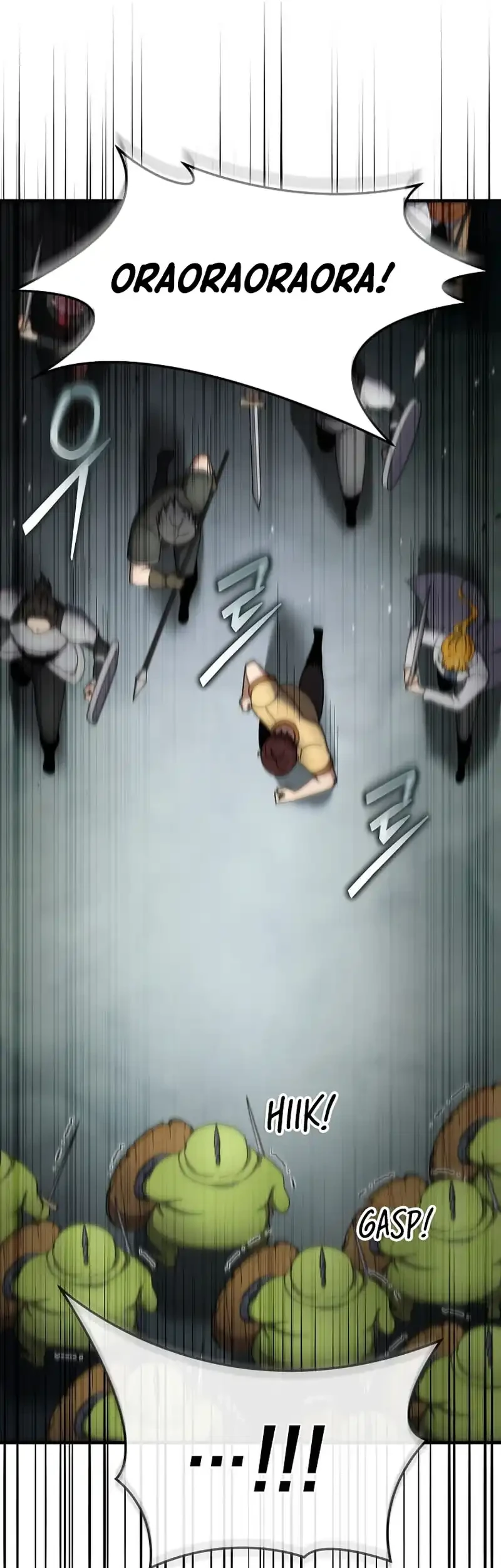 The Regressed Genius Player’s Legendary Weapon Creation Chapter 70 - halaman 55
