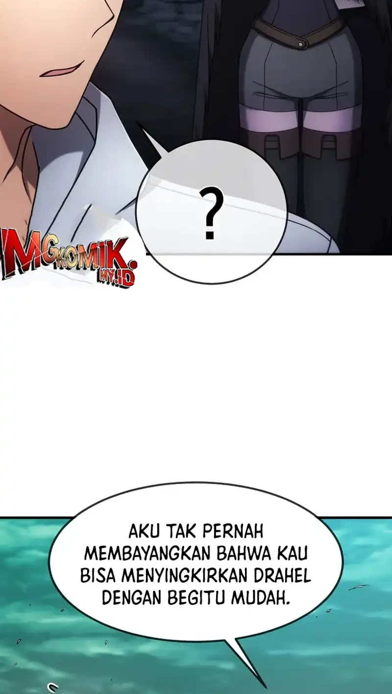 The Regressed Genius Player’s Legendary Weapon Creation Chapter 70 - halaman 58