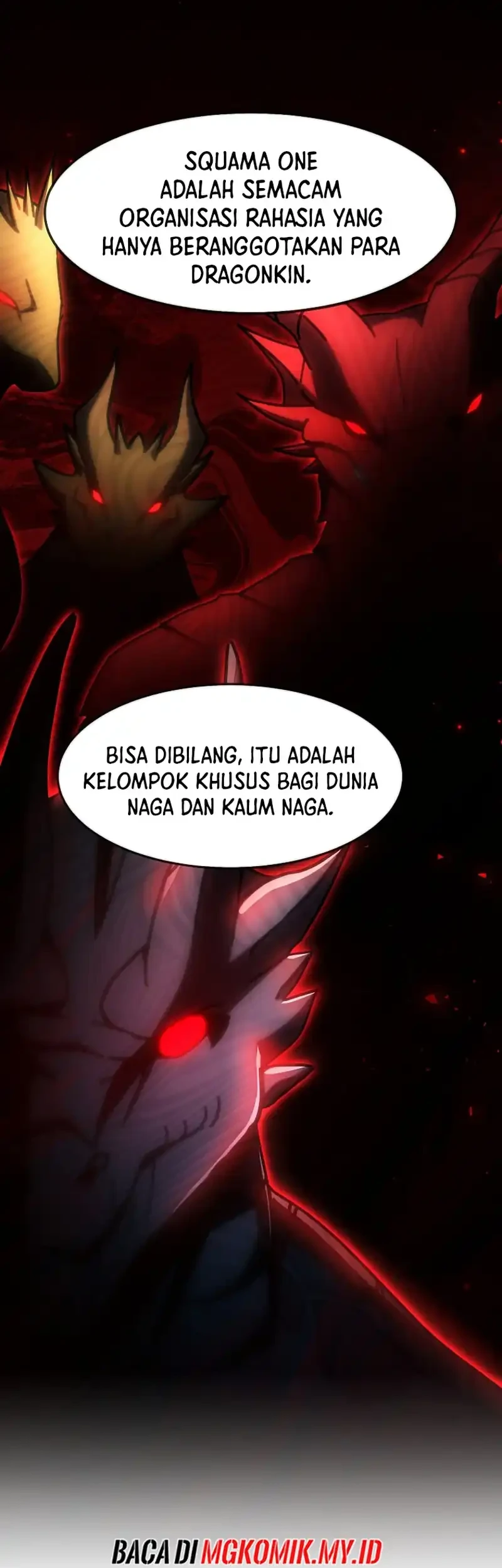 The Regressed Genius Player’s Legendary Weapon Creation Chapter 70 - halaman 61