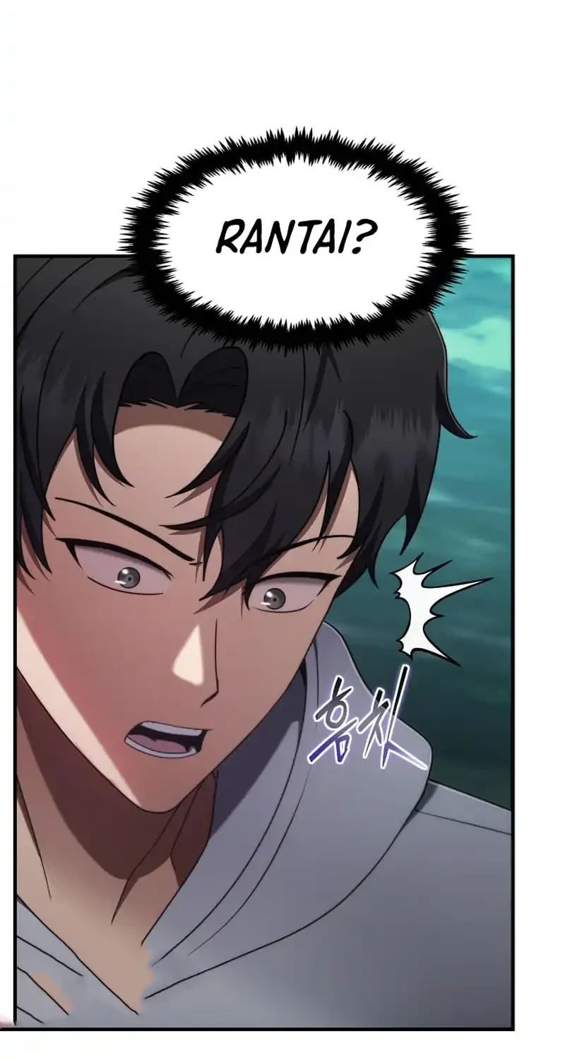 The Regressed Genius Player’s Legendary Weapon Creation Chapter 70 - halaman 72
