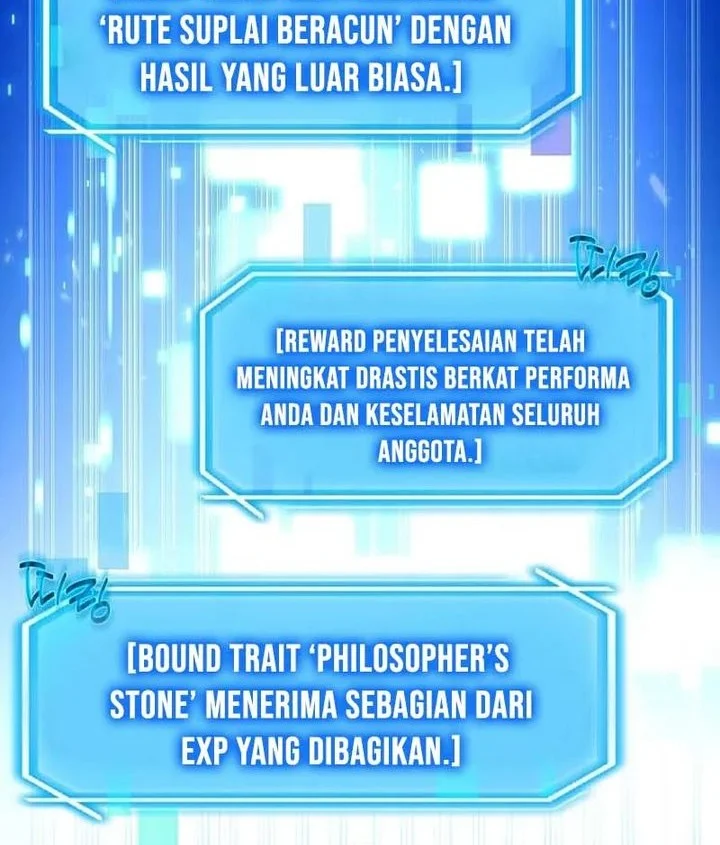 The Regressed Genius Player’s Legendary Weapon Creation Chapter 71 - halaman 10