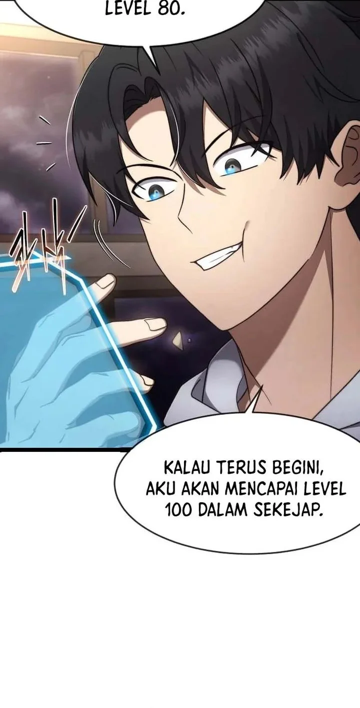 The Regressed Genius Player’s Legendary Weapon Creation Chapter 71 - halaman 12