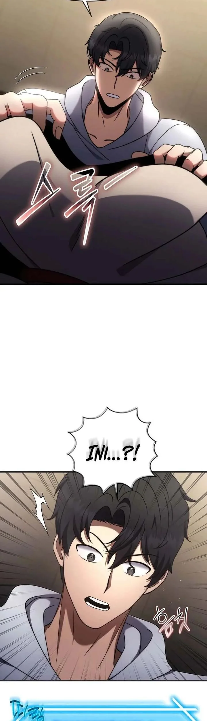 The Regressed Genius Player’s Legendary Weapon Creation Chapter 71 - halaman 15