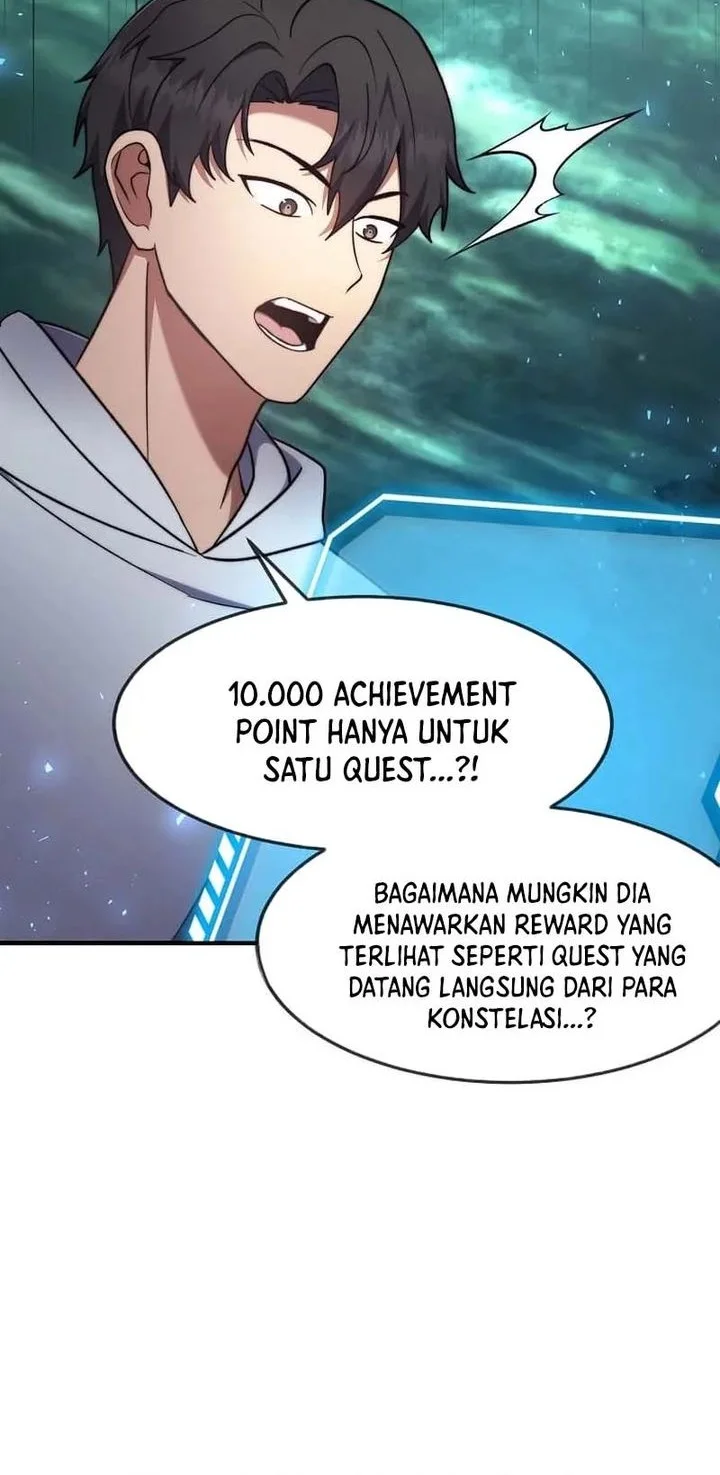 The Regressed Genius Player’s Legendary Weapon Creation Chapter 71 - halaman 2