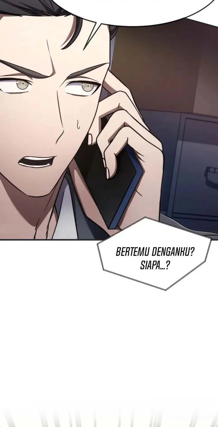 The Regressed Genius Player’s Legendary Weapon Creation Chapter 71 - halaman 20