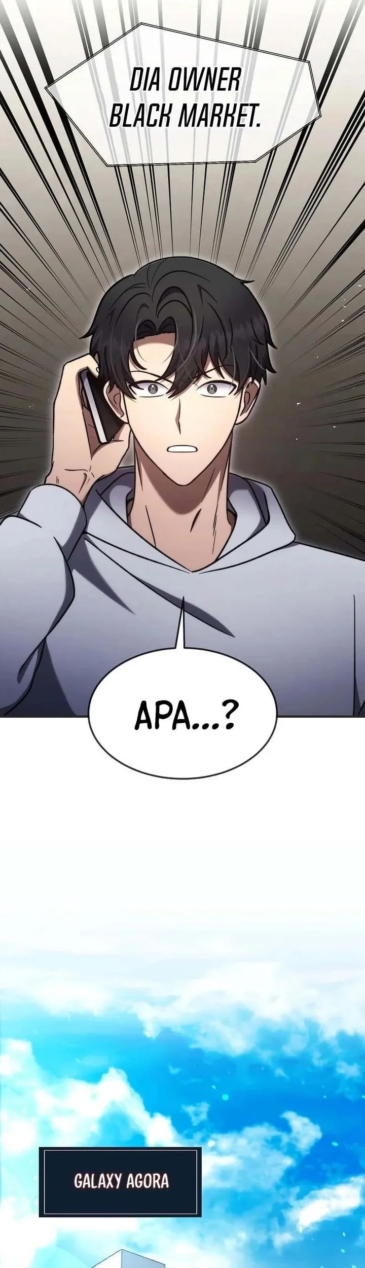 The Regressed Genius Player’s Legendary Weapon Creation Chapter 71 - halaman 21