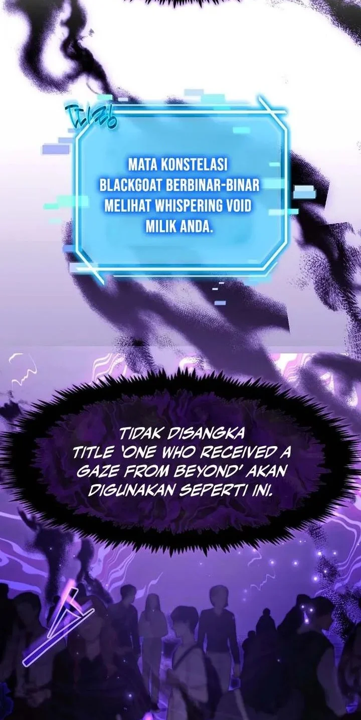 The Regressed Genius Player’s Legendary Weapon Creation Chapter 71 - halaman 32