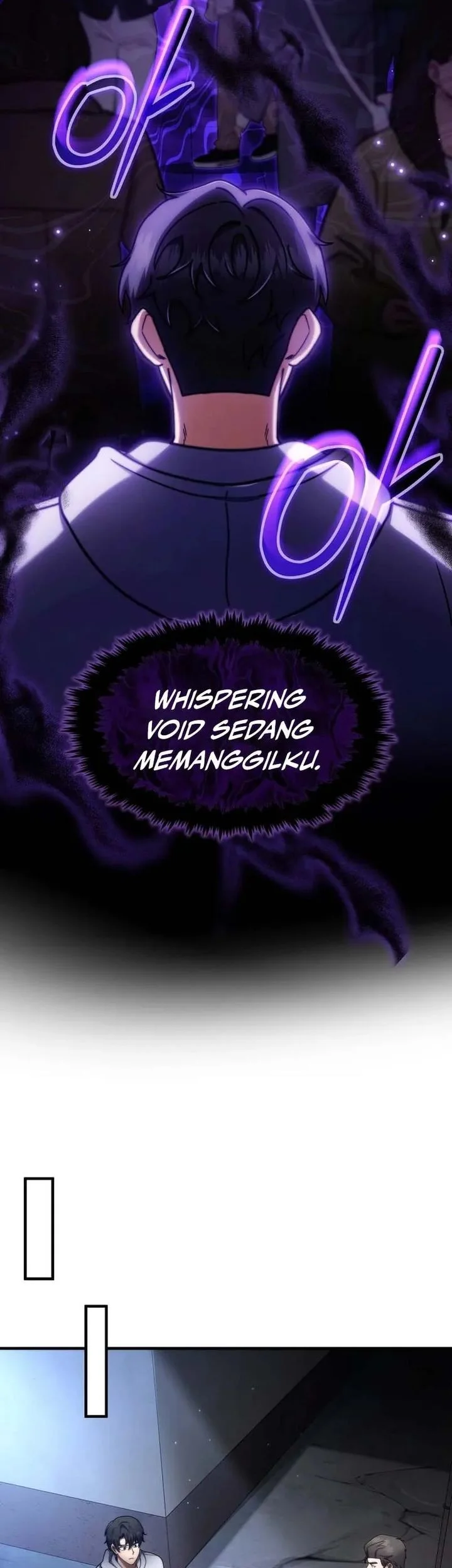 The Regressed Genius Player’s Legendary Weapon Creation Chapter 71 - halaman 33