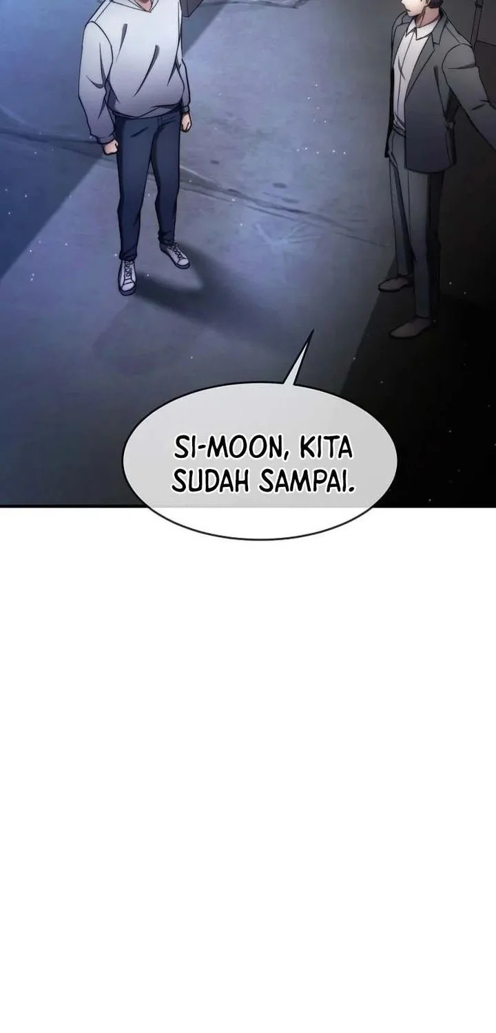 The Regressed Genius Player’s Legendary Weapon Creation Chapter 71 - halaman 34