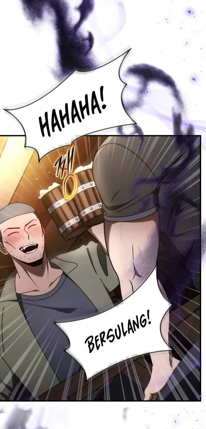 The Regressed Genius Player’s Legendary Weapon Creation Chapter 71 - halaman 40