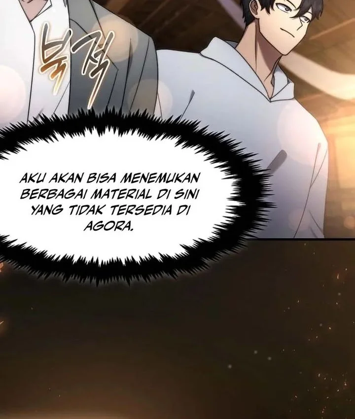 The Regressed Genius Player’s Legendary Weapon Creation Chapter 71 - halaman 42