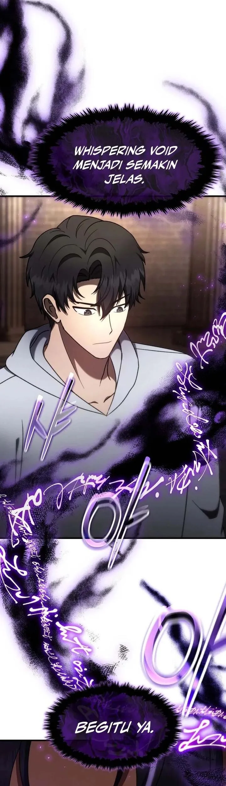 The Regressed Genius Player’s Legendary Weapon Creation Chapter 71 - halaman 50