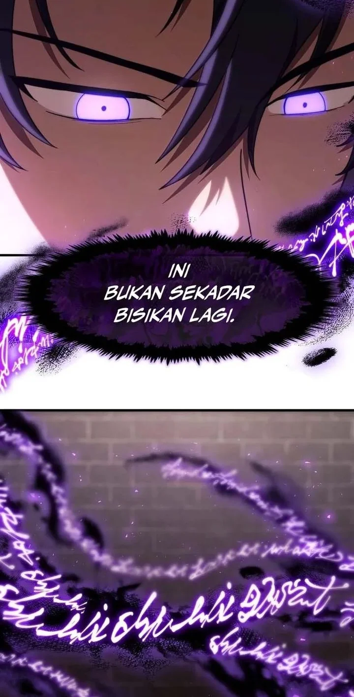 The Regressed Genius Player’s Legendary Weapon Creation Chapter 71 - halaman 51