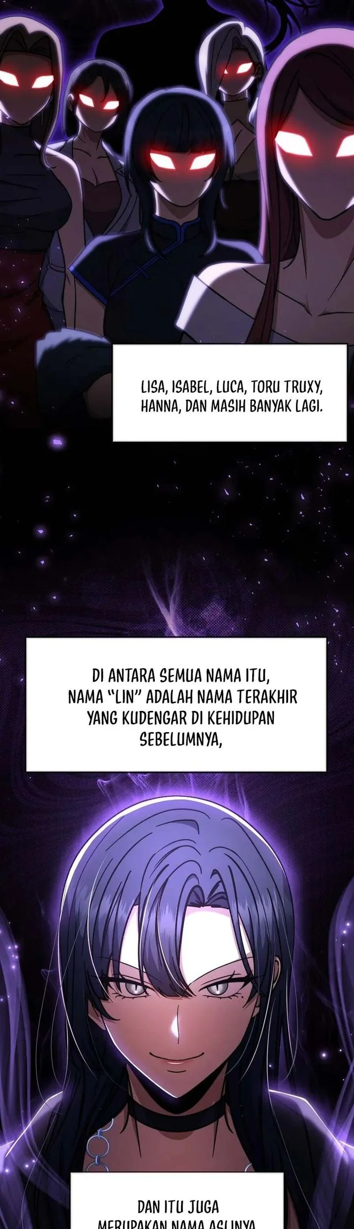 The Regressed Genius Player’s Legendary Weapon Creation Chapter 72 - halaman 11