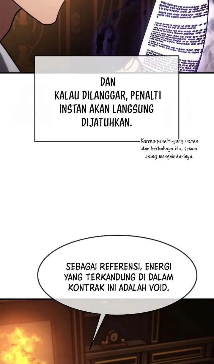 The Regressed Genius Player’s Legendary Weapon Creation Chapter 72 - halaman 20