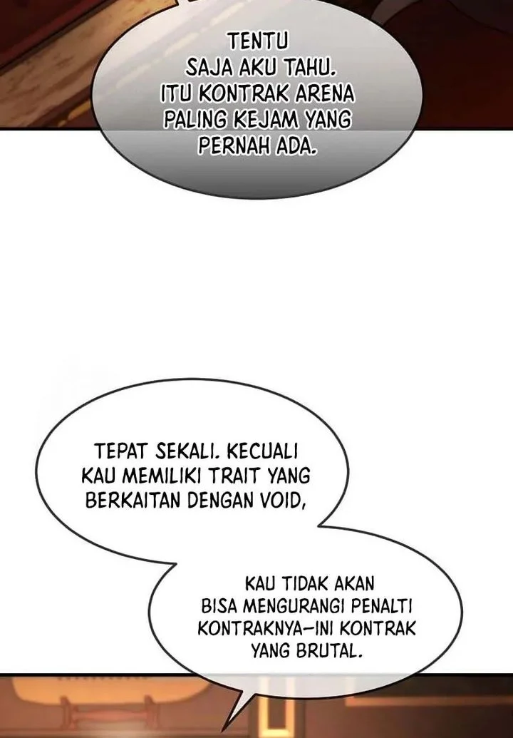 The Regressed Genius Player’s Legendary Weapon Creation Chapter 72 - halaman 22